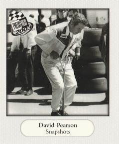 David Pearson