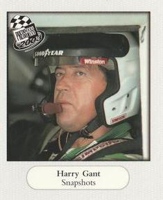 Harry Gant