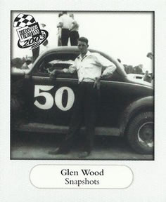 Glen Wood