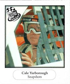 Cale Yarborough