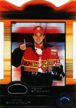 Tony Stewart
