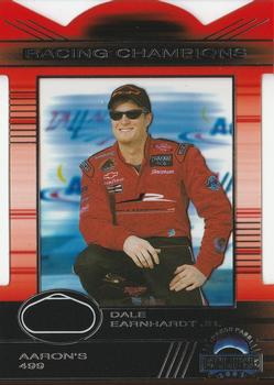 Dale Earnhardt Jr.