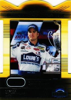 Jimmie Johnson