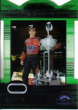 Jeff Gordon