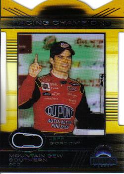 Jeff Gordon