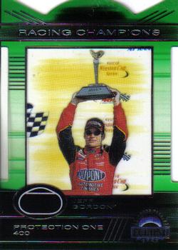 Jeff Gordon