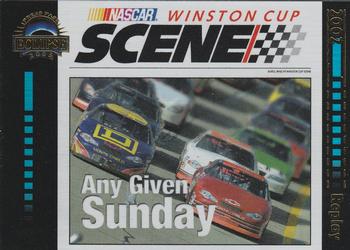 Any Given Sunday