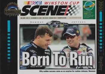 Born to Run