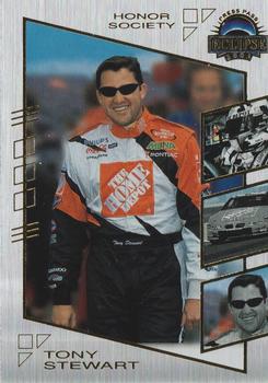 Tony Stewart