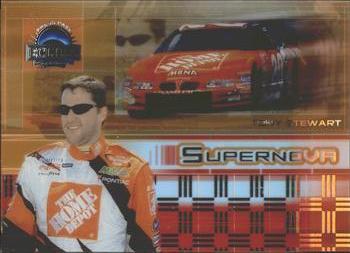 Tony Stewart