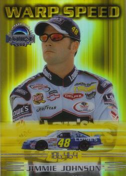 Jimmie Johnson