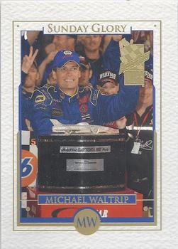 Michael Waltrip