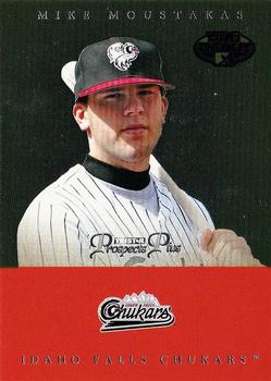 Mike Moustakas