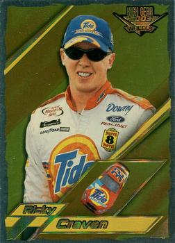 Ricky Craven