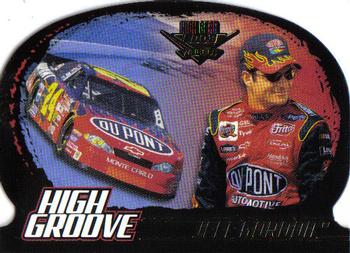Jeff Gordon
