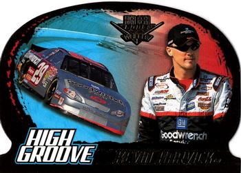 Kevin Harvick