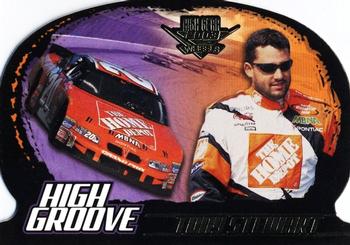 Tony Stewart