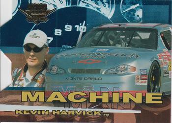 Kevin Harvick