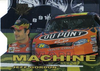 Jeff Gordon