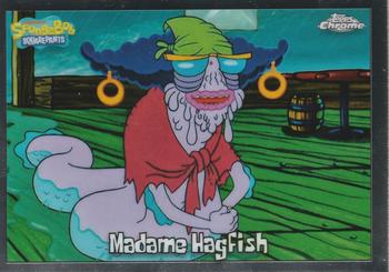 Madame Hagfish