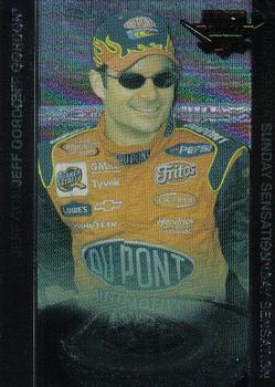 Jeff Gordon