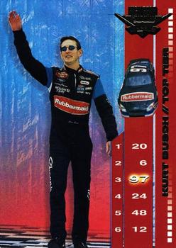 Kurt Busch