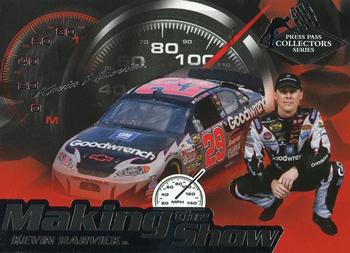 Kevin Harvick