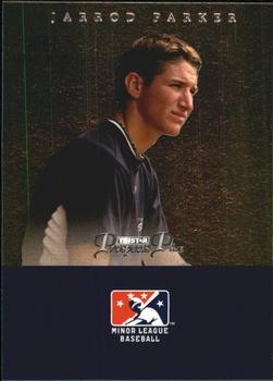 Jarrod Parker
