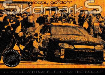 Robby Gordon