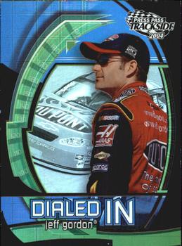 Jeff Gordon