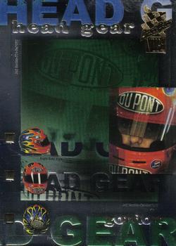 Jeff Gordon
