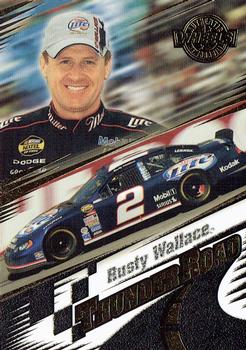 Rusty Wallace