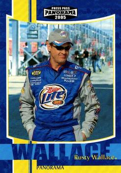 Rusty Wallace