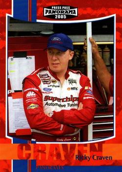 Ricky Craven