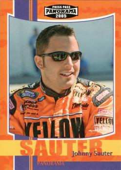 Johnny Sauter
