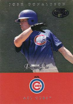 #59 Josh Donaldson