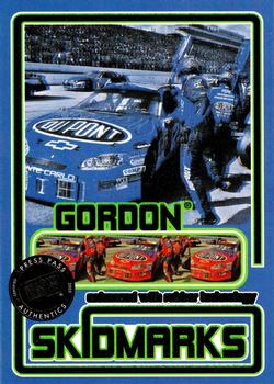 Jeff Gordon