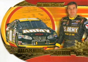 Joe Nemechek