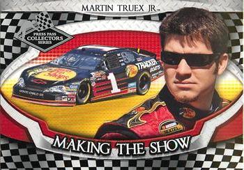 Martin Truex Jr.