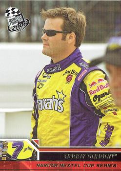 Robby Gordon