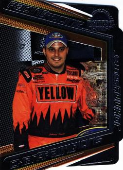Johnny Sauter
