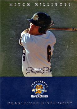 Mitch Hilligoss
