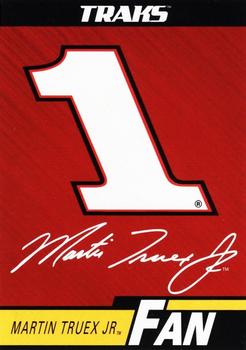 Martin Truex Jr.