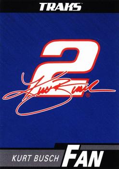 Kurt Busch