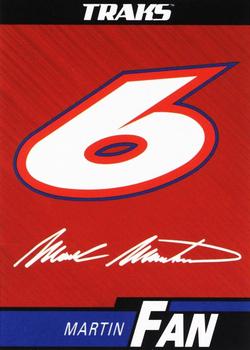 Mark Martin