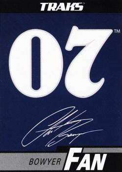 Clint Bowyer