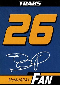 Jamie McMurray