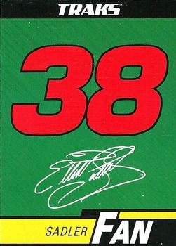 Elliott Sadler