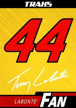 Terry Labonte