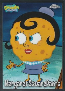Margaret SquarePants